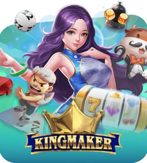 EZYBET789 KING-MAKER